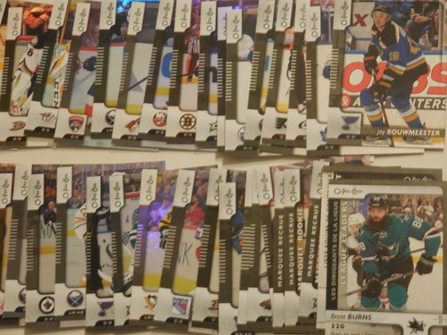 2017 2018 pee chee nero - 2017/2018, o-pee-chee