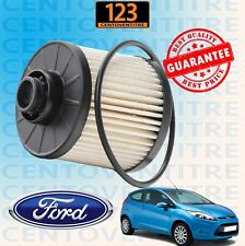 Filtro Gasolio FORD FIESTA VI