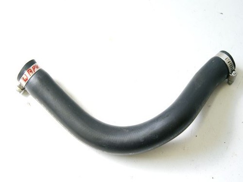 Honda cbr 600 pc40 tubo - cbr, rr