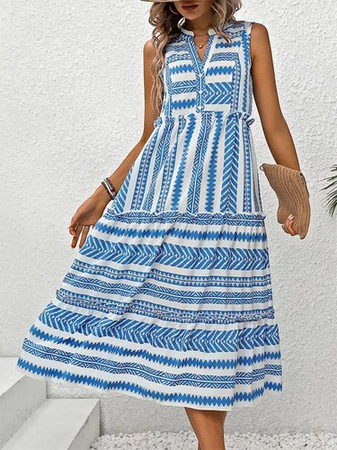 Vestito abito elegante - elegante, lungo