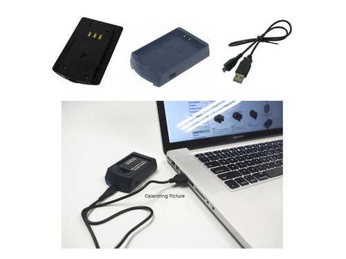 Caricabatterie usb powersmart - usb,