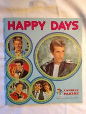 RICERCATO ALBUM DI FIGURINE '