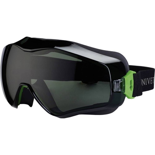 Univet 6x3 occhiali - 6x3.00.00.05,