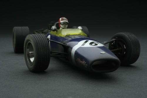 Exoto meteo 1968 - |, 1:18