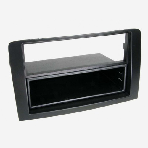 Fiat idea mascherina - mascherina, autoradio