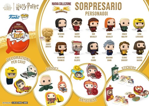 Funko pop harry - funko,