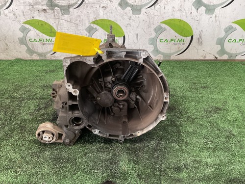 Cambio manuale completo per - cambio,