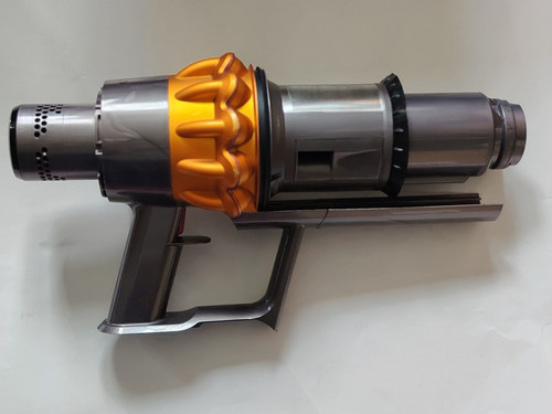 Dyson v15 corpo - dyson,