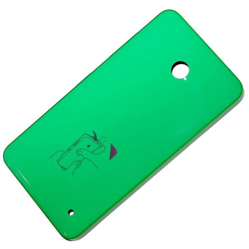 Copribatteria cover per nokia - copribatteria,