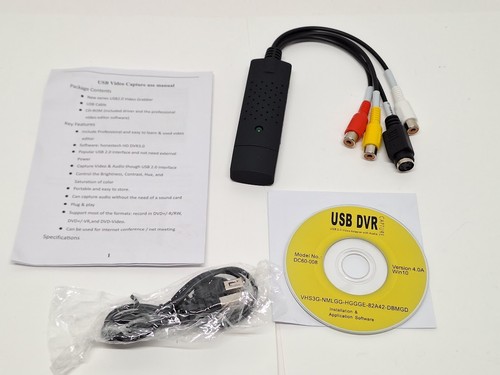 Scheda acquisizione video - scheda,