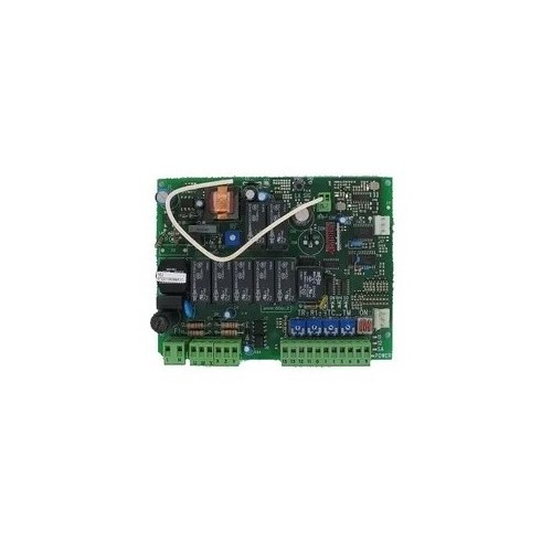 Quadro comando elettronico - quadro,