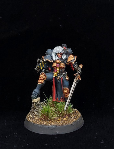 40k adepta sororitas battle - 40k,