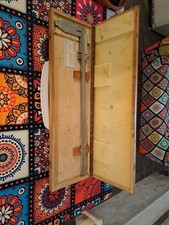 Calibro analogico a corsoio,vintage da collezione con certificato di Garanzia 