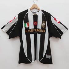 Lotto vintage maglia home