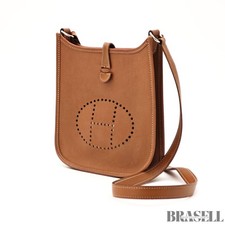 Borsa a tracolla HERMES Mini