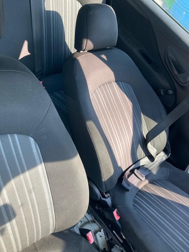 Sedili per fiat punto evo - per,