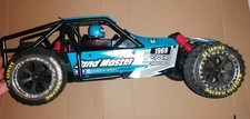 RC Kyosho Sand Master 1:10 2wd