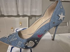 Scarpe decollete guess donna - decollete,