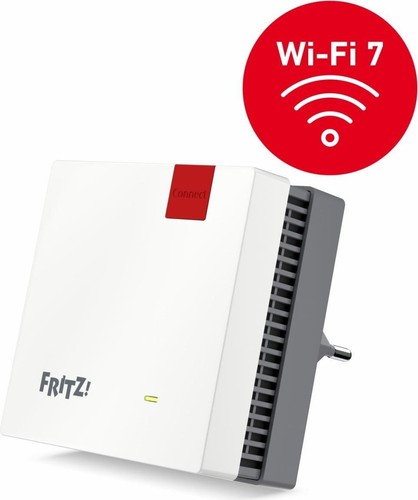 Fritz repeater 1700 - repeater, edition