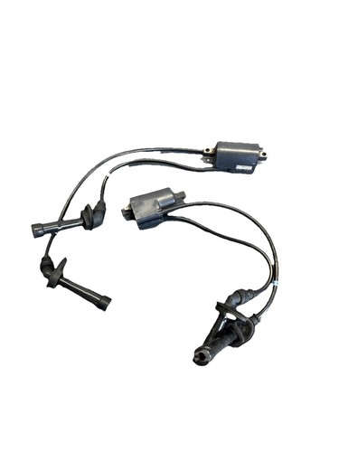 Coppia bobine con pipette - bobine,