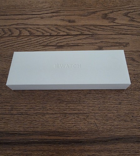 Apple watch series - series, gps