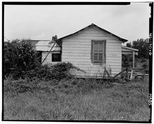 Jeffries Gardner Farm
