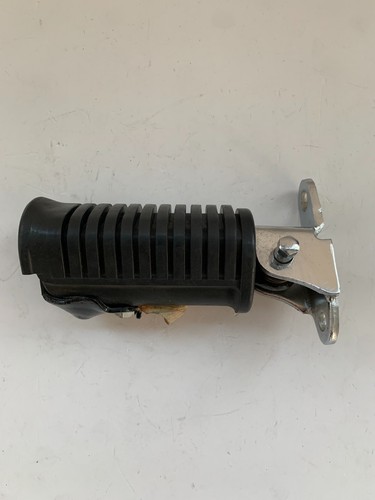 Pedana completa guidatore