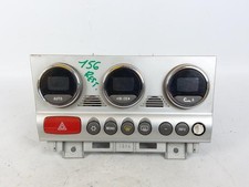 1560514400 console centrale tableau bord pour ALFA ROMEO 156 RESTYLING 937A5000