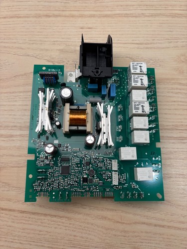 Neff bosch siemens - bosch,
