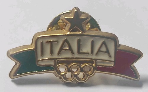 Spilla olimpiadi compatibile - -,