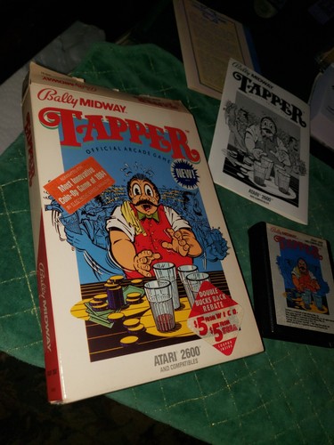 Cib bally midway - cib,