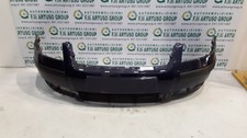 PARAURTI ANTERIORE VOLKSWAGEN PASSAT anno 2003