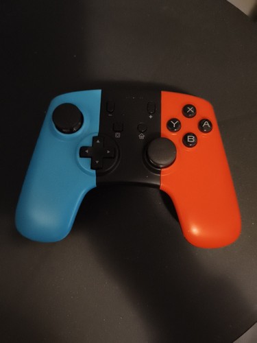 Nintendo switch wireless - nintendo,