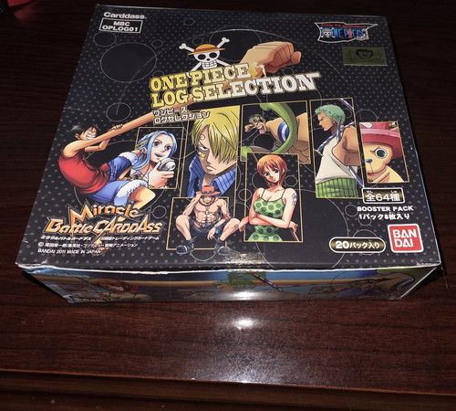 Bandai one piece - bandai,