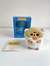 Bambola Tonkuri Furby Papara