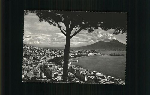 Napoli - napoli,