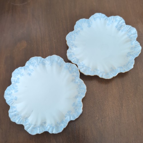 Limoges france lilly piattini - limoges,