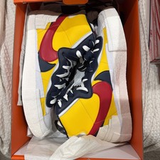 Nike Blazer Mid "SACAI" -