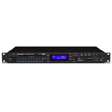 Tascam Lettore multimediale