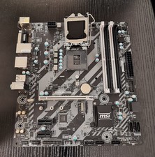 SCHEDA MADRE MSI B250M BAZOOKA LGA 1151 x CPU INTEL 6th/7th Generazione