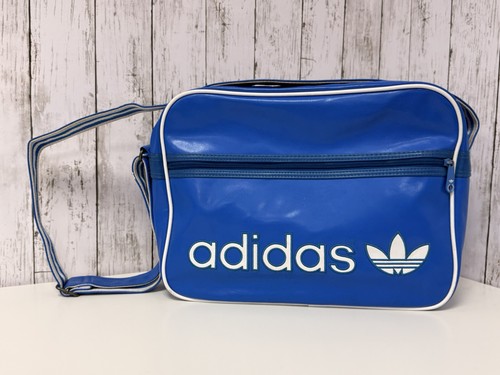 Adidas airline messenger - ,