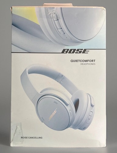 Cuffie bose silenziose comfort - cuffie,
