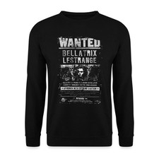 Maglione unisex Harry Potter