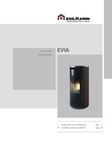 Manuale installazione e d'uso