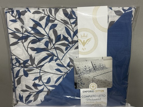 Emporio cotton completo letto - emporio,