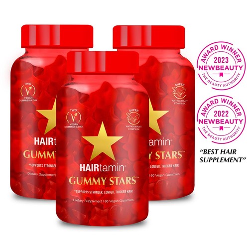 Gummy stars months - gummy,