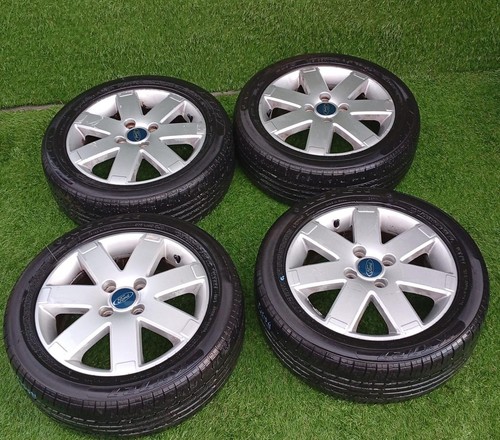 Cerchi lega per - ford, fusion