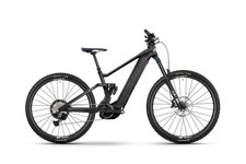 Bici elettriche mtb - mtb, full