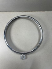 Ghiera piatta Fanale