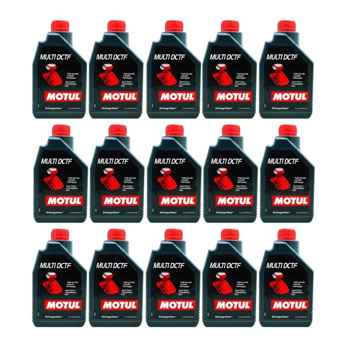 Motul multi dctf olio - motul,